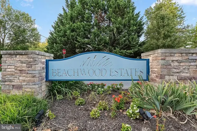 4703 Greencove Cir, Baltimore