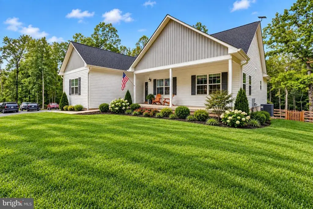 6264 Enon School Rd, MARSHALL