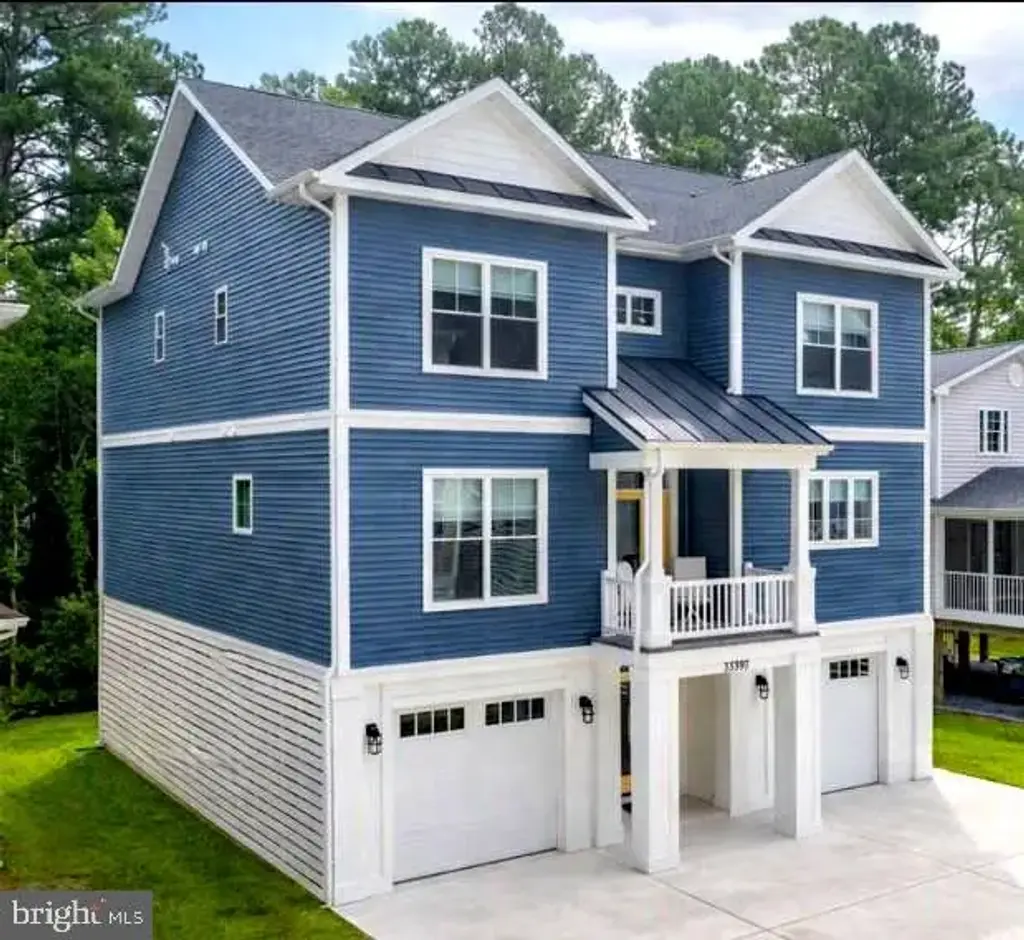 33397 Coleman Gale Ln, BETHANY BEACH