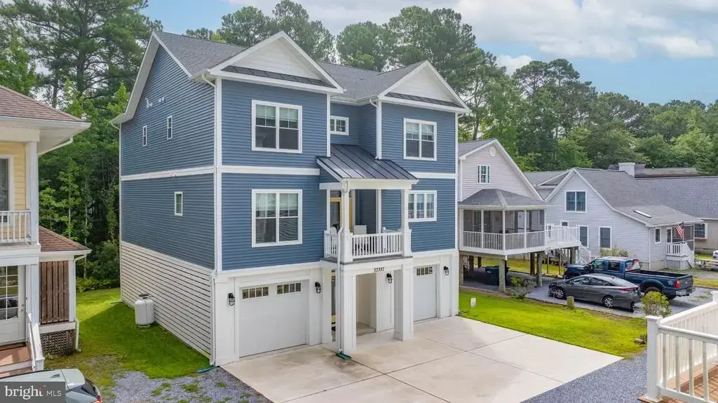 33397 Coleman Gale Ln, BETHANY BEACH