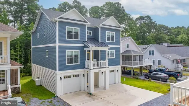 33397 Coleman Gale Ln, Bethany Beach