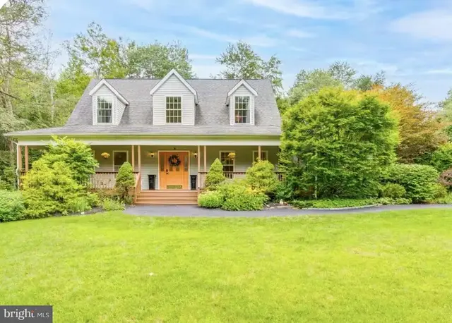 5126 Goose Rd, Tobyhanna