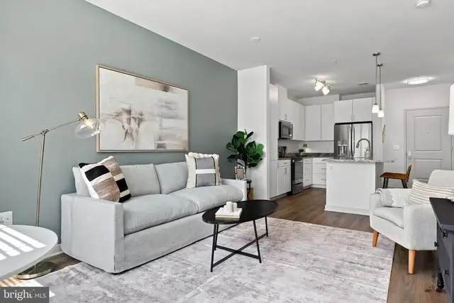 10755 Fairgrounds Dr #138, Fairfax