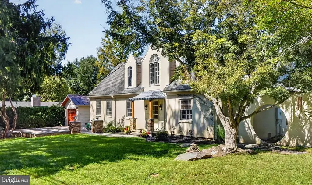 9016 John S Mosby Hwy, UPPERVILLE