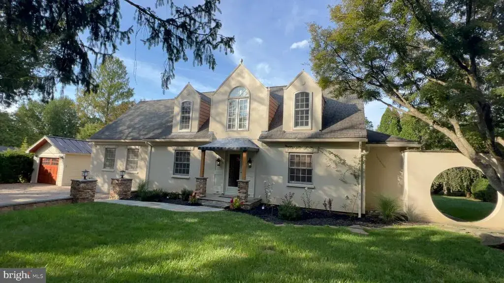 9016 John S Mosby Hwy, UPPERVILLE
