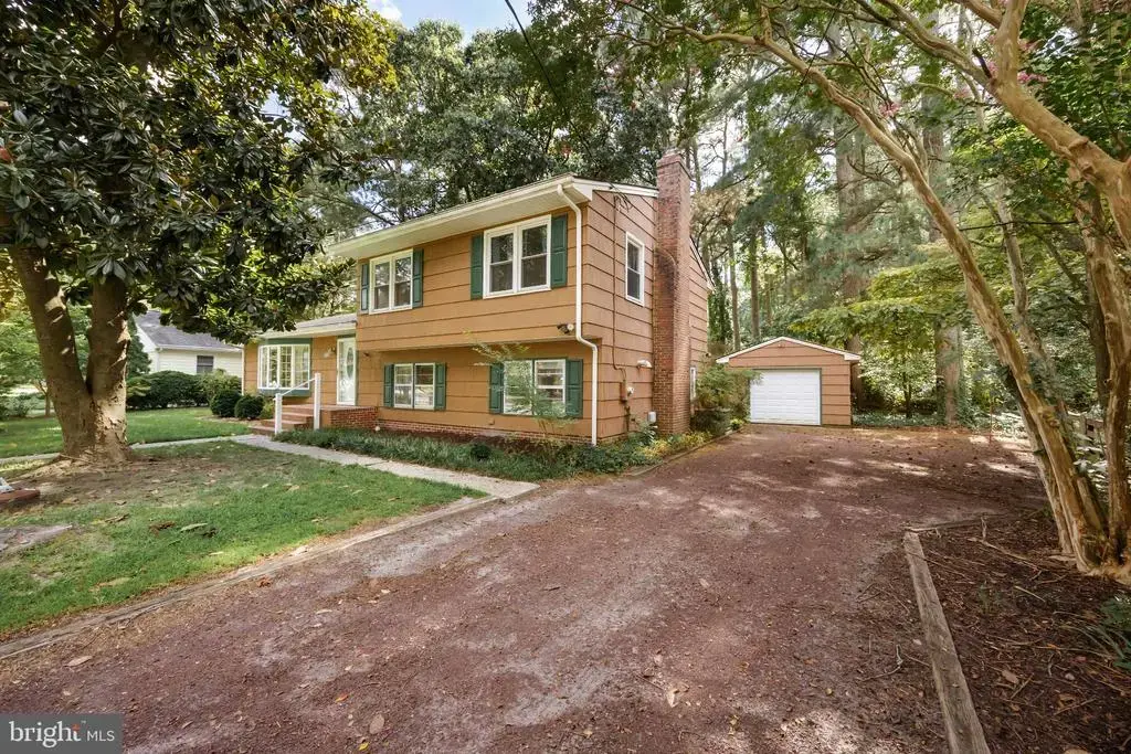 518 Loblolly Ln, SALISBURY