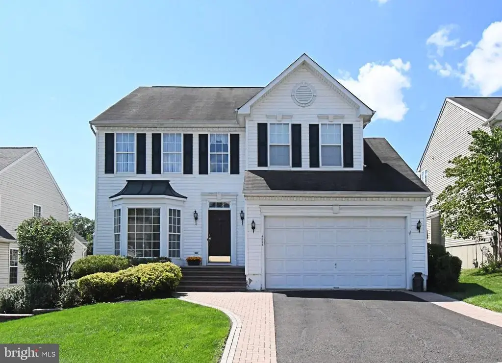 4528 Deep Glen Way, DOYLESTOWN