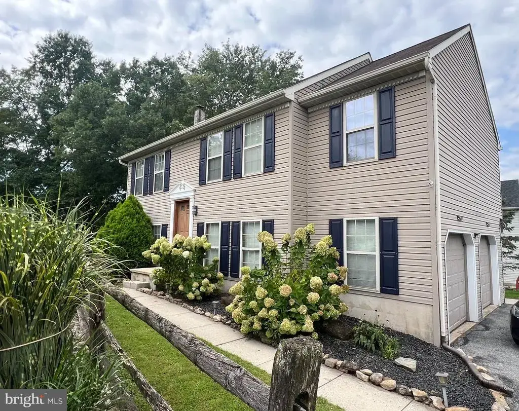 208 S Lime St, QUARRYVILLE