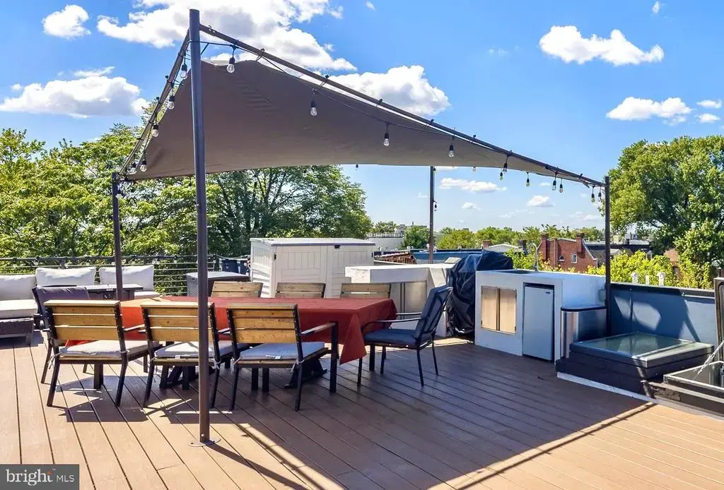 433 Park Rd Nw #2, WASHINGTON