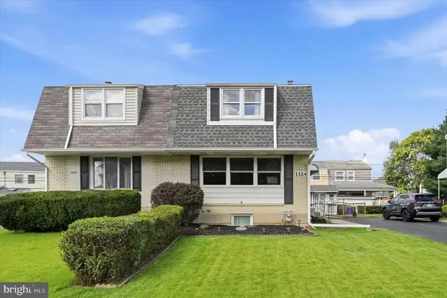 1324 Parklane Rd, Swarthmore