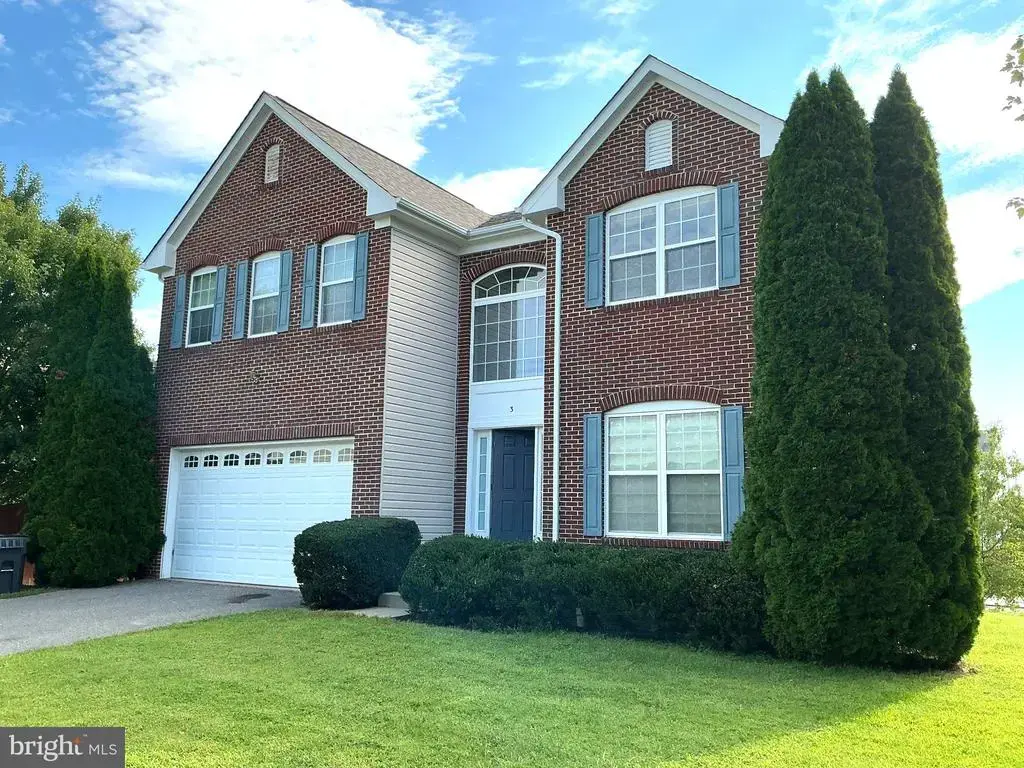3 Brushy Creek Cir, FREDERICKSBURG