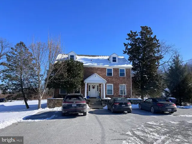 1020 N Pottstown Pike, Chester Springs