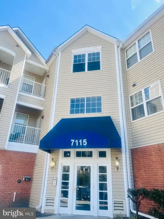 7115 Sandown Cir #201, Baltimore