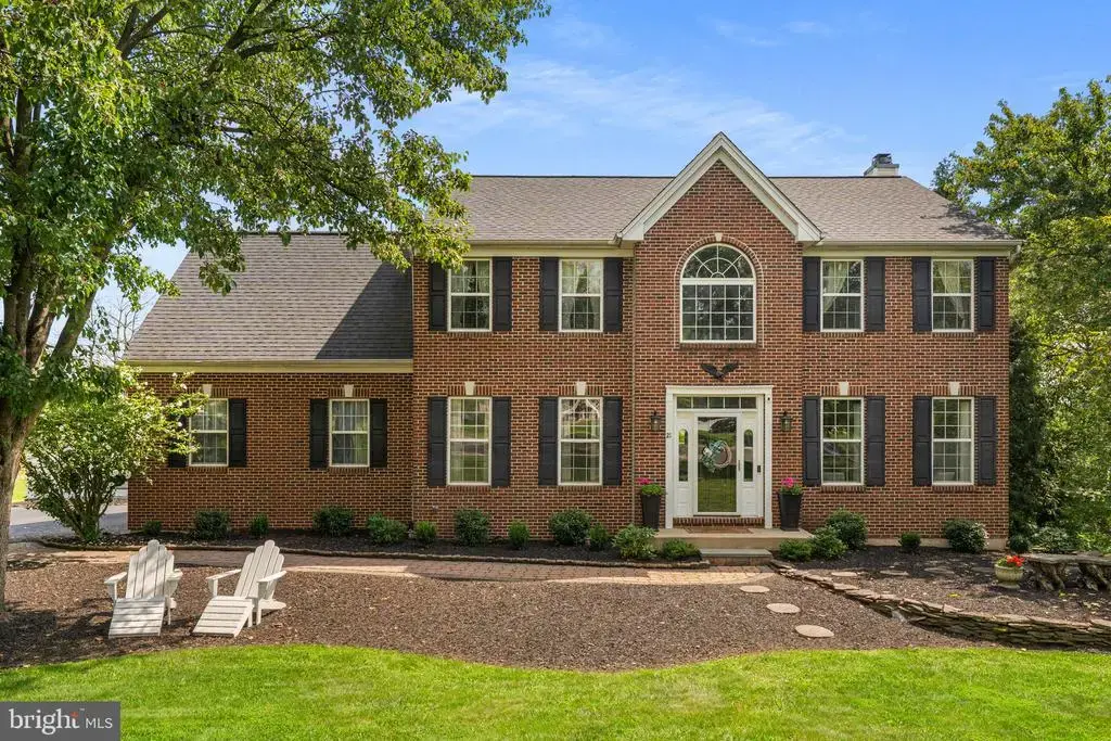 21 Bowman Ct, ROYERSFORD