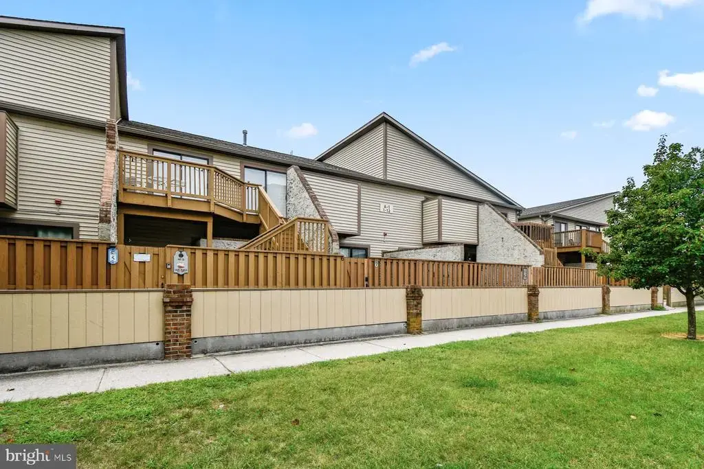 105 120th St #6a, OCEAN CITY