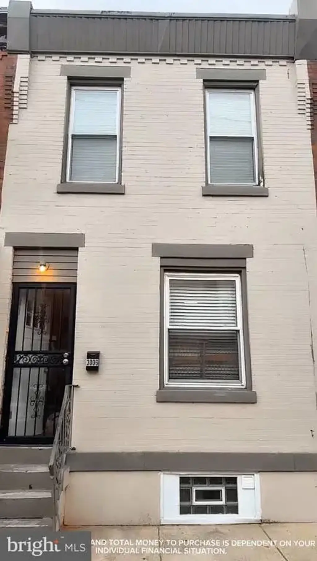 3006 N Bonsall St, PHILADELPHIA