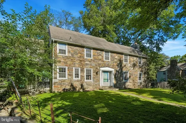 391 E Montgomery Ave #, Wynnewood