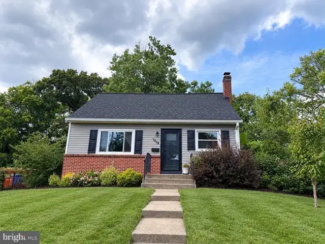 1414 D St, Woodbridge