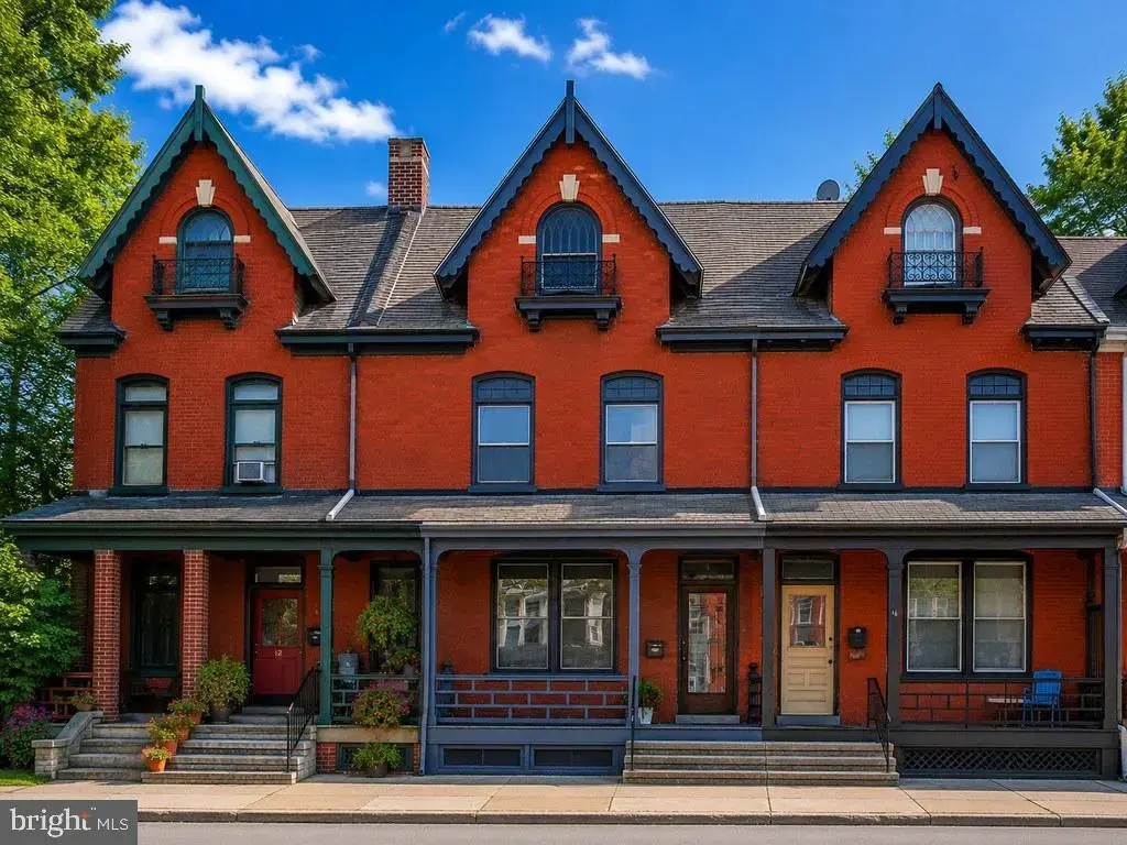 16 W Liberty St, LANCASTER