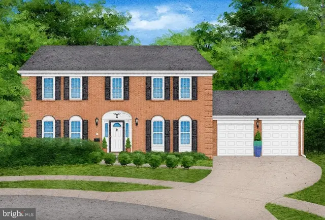 6 Bentana Ct, Rockville