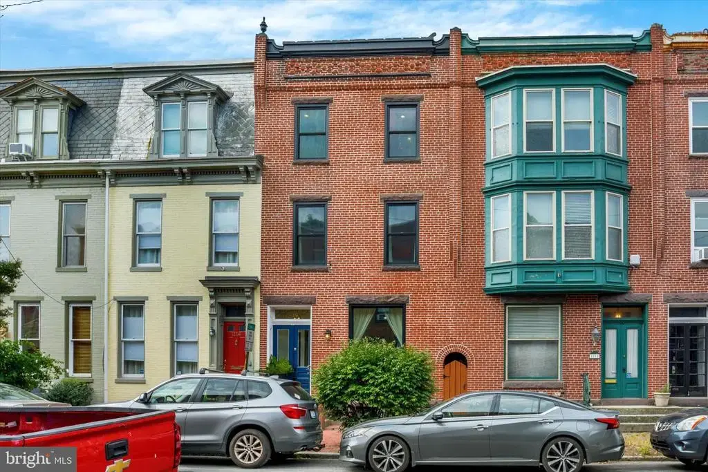 1116 Green St, HARRISBURG