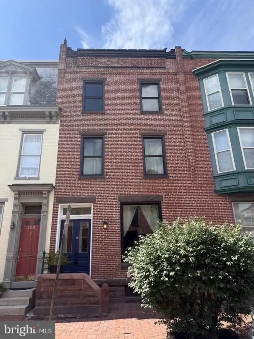 1116 Green St, HARRISBURG