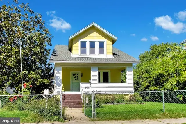 5312 Catalpha, Baltimore