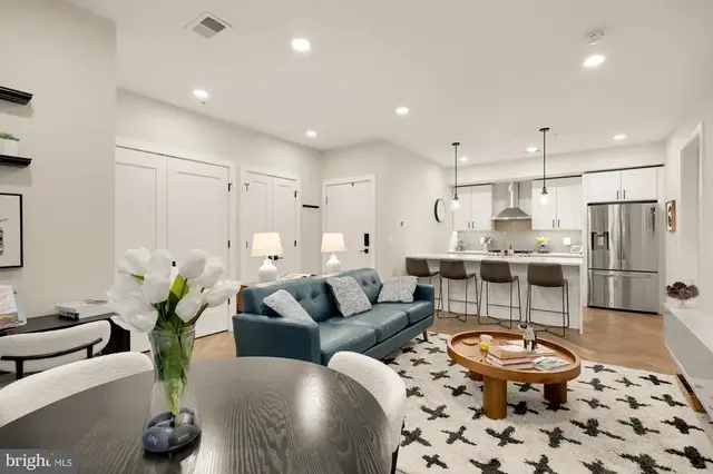 4315 Harrison St Nw #1, Washington