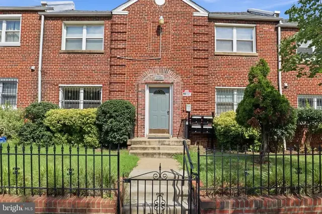 1724 Capitol Ne, Washington