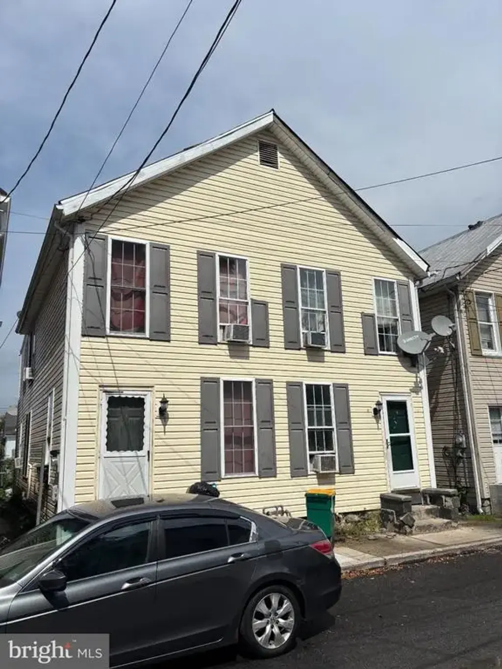 257 & 259 Martin Ave, CHAMBERSBURG