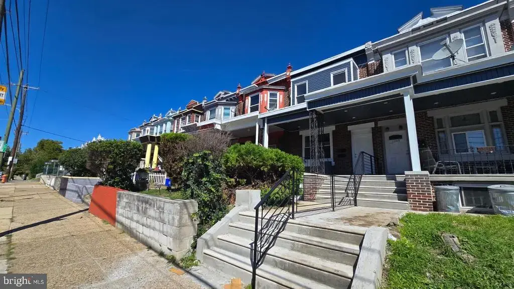 1207 W Wyoming Ave #1, PHILADELPHIA