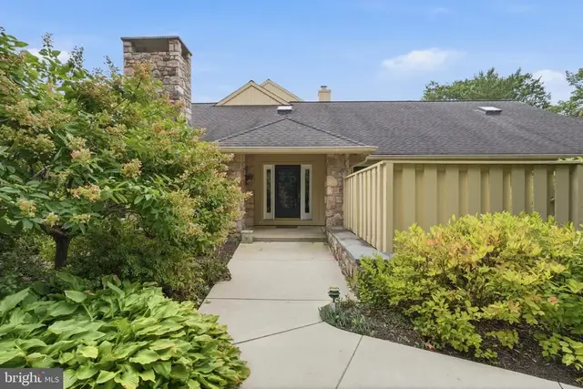 1166 Saint Andrews Rd #, Bryn Mawr