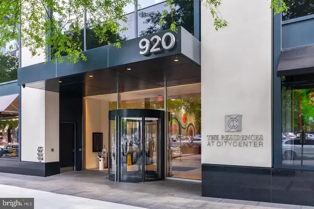 920 I St Nw #812, Washington