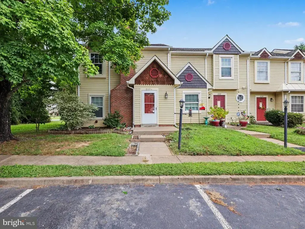 2224 Hamway Dr, FREDERICKSBURG