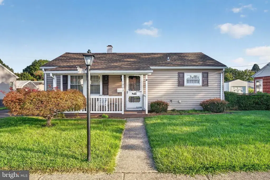 1509 Callone Ave, BETHLEHEM