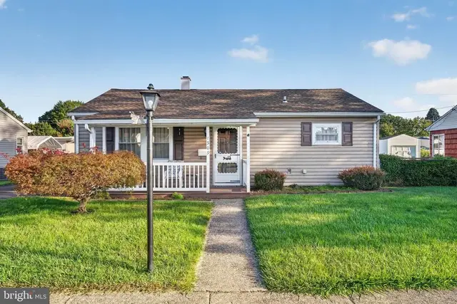 1509 Callone Ave, Bethlehem