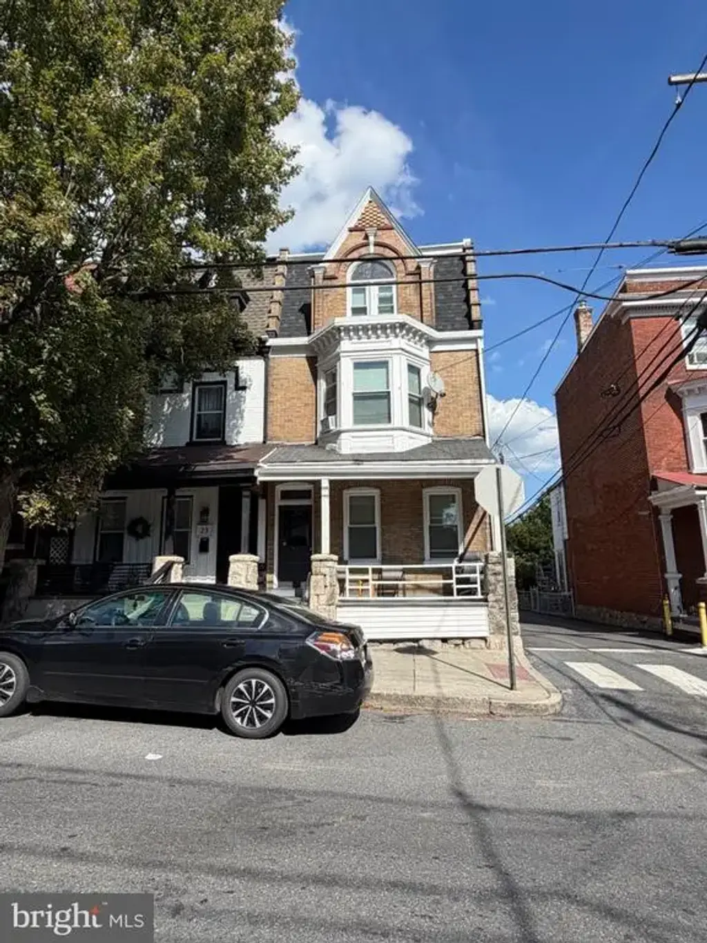 19 & 25 S Ann St, LANCASTER