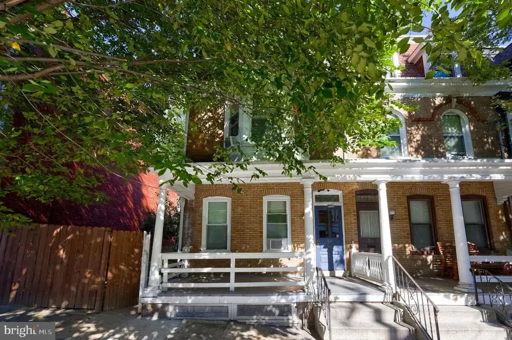 19 & 25 S Ann St, LANCASTER