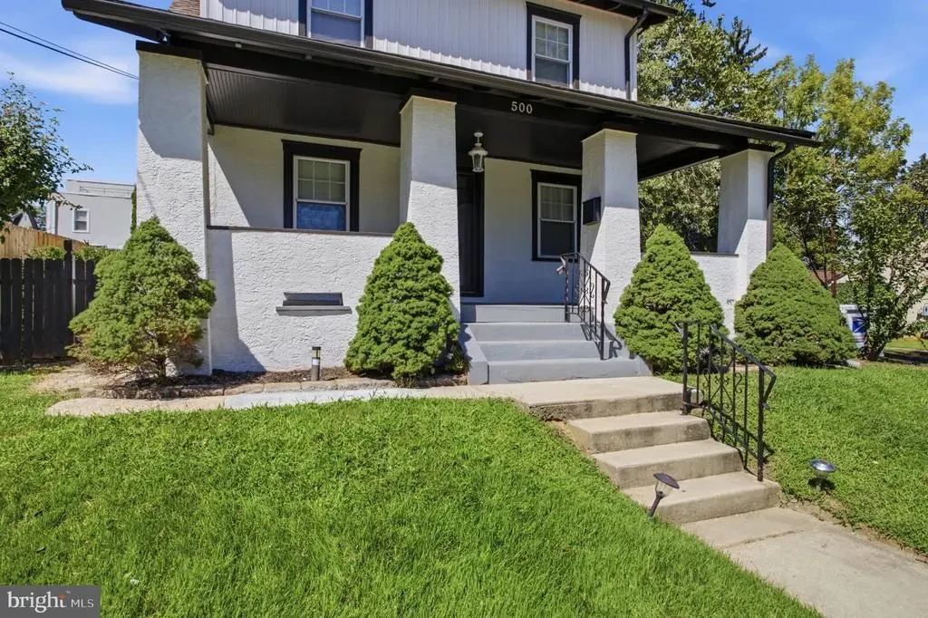 500 Sharp Ave, GLENOLDEN