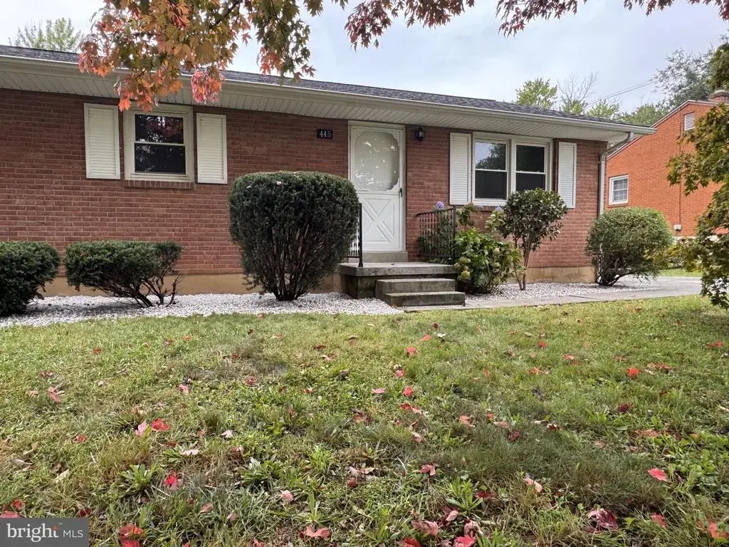 445 Royal St, WINCHESTER