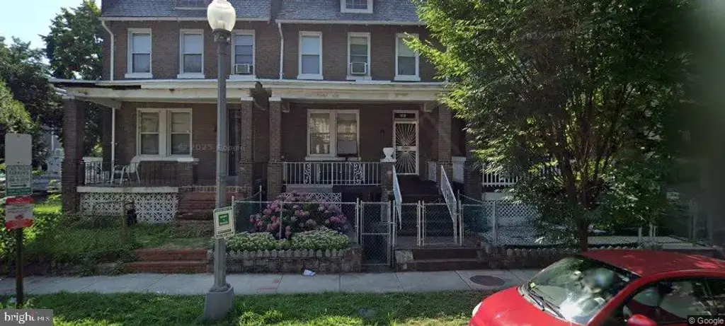 1125 Orren St Ne, WASHINGTON