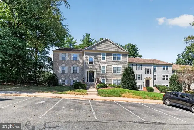 20200 Shipley Ter #101, Germantown