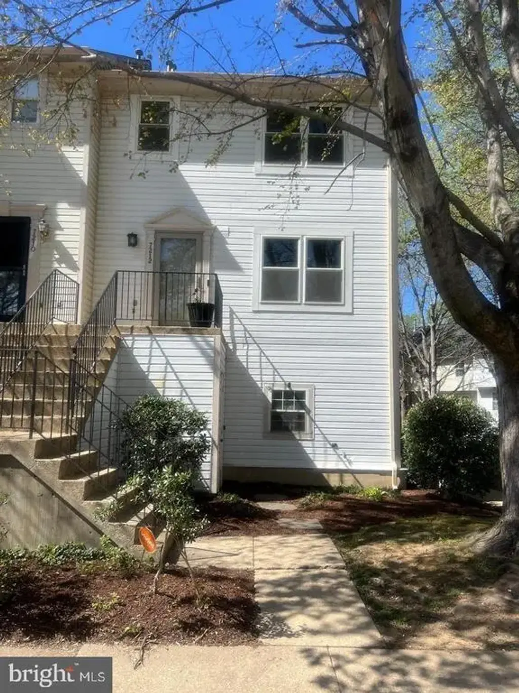 7212 Tamo Ct #7, LANDOVER