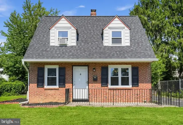 2739 Springhill Rd, Secane