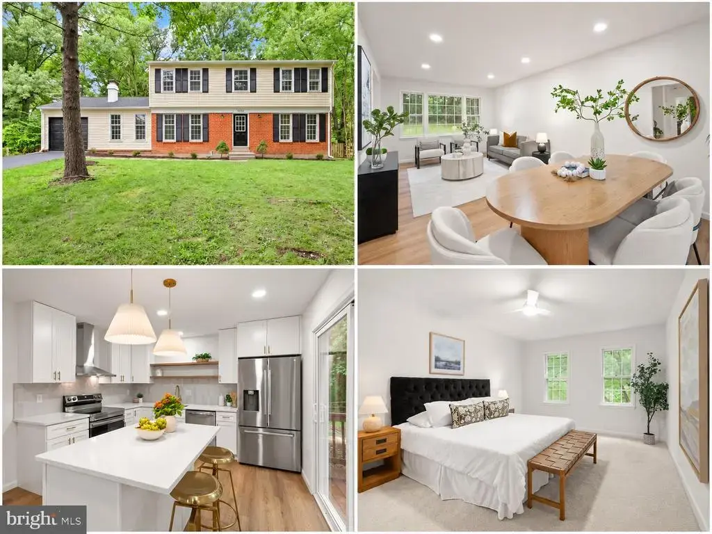 12312 Coleraine Ct, RESTON