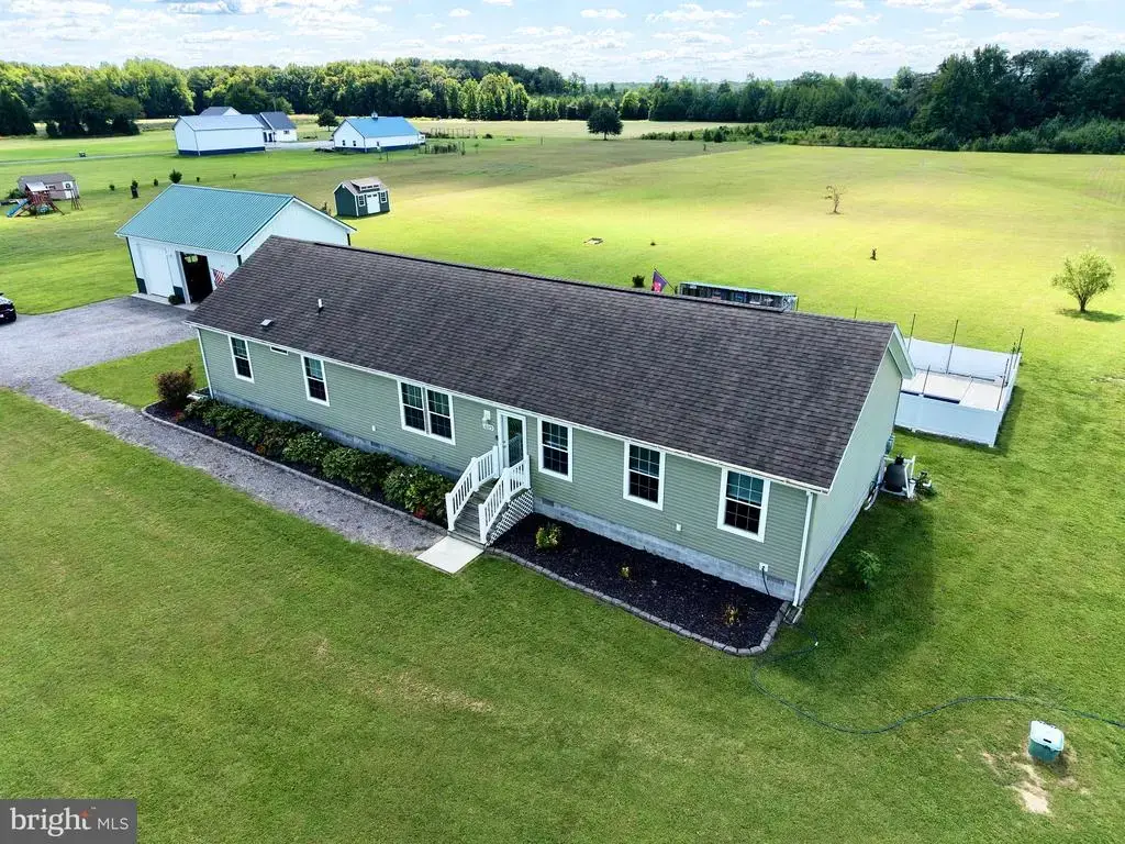 16579 Beaver Dam Rd, ELLENDALE