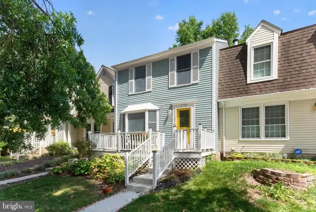 7105 Dijohn Court, Alexandria