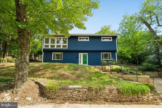 6403 W Halbert Rd, Bethesda
