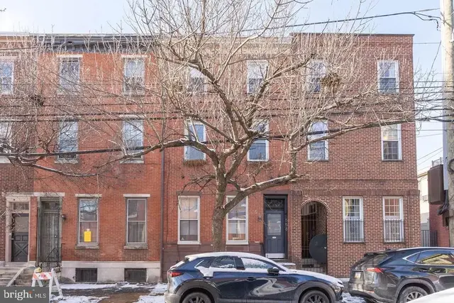 558 N 16th St #3, Philadelphia