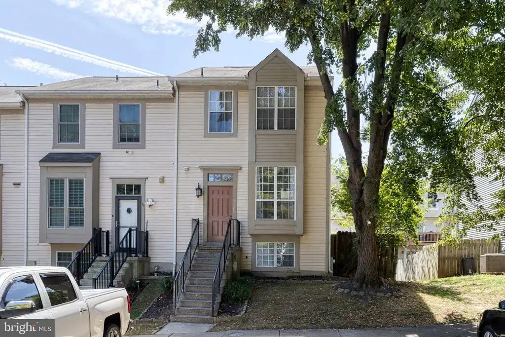 9 Wild Cherry Ct, REISTERSTOWN